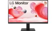 LG 24" IPS 3-Side Borderless Monitor (Image via LG, Best Buy)